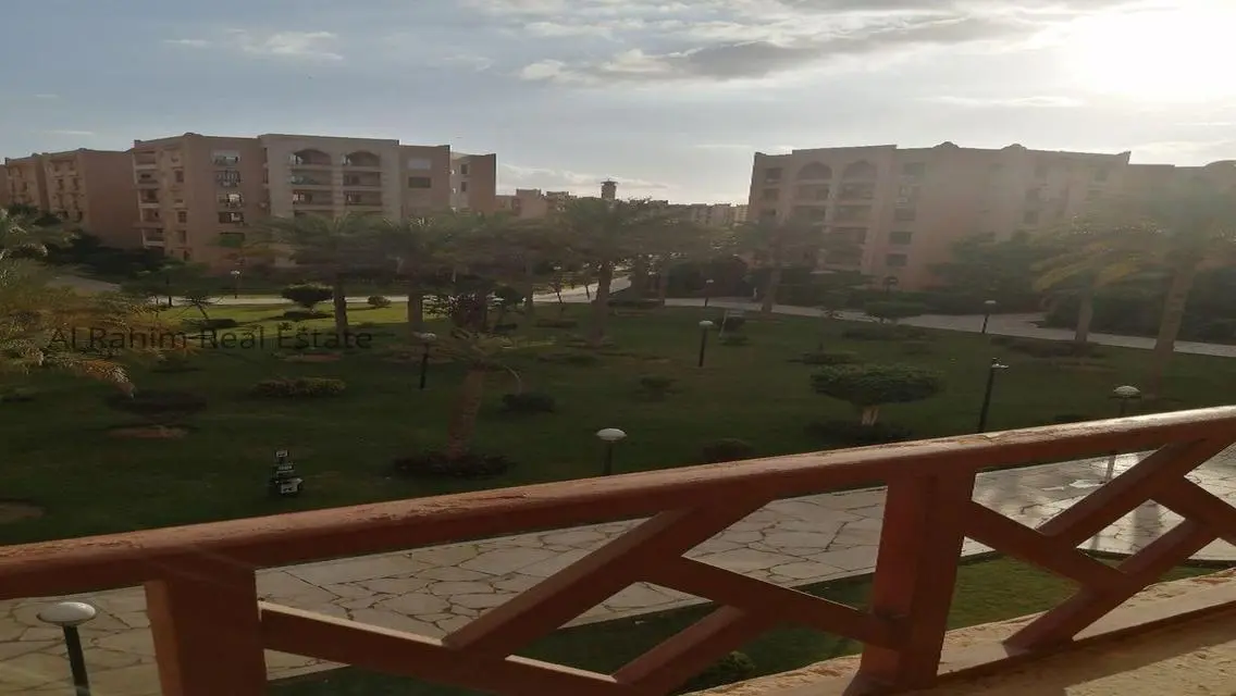 شقة فاخرة للبيع في قلب المدينة