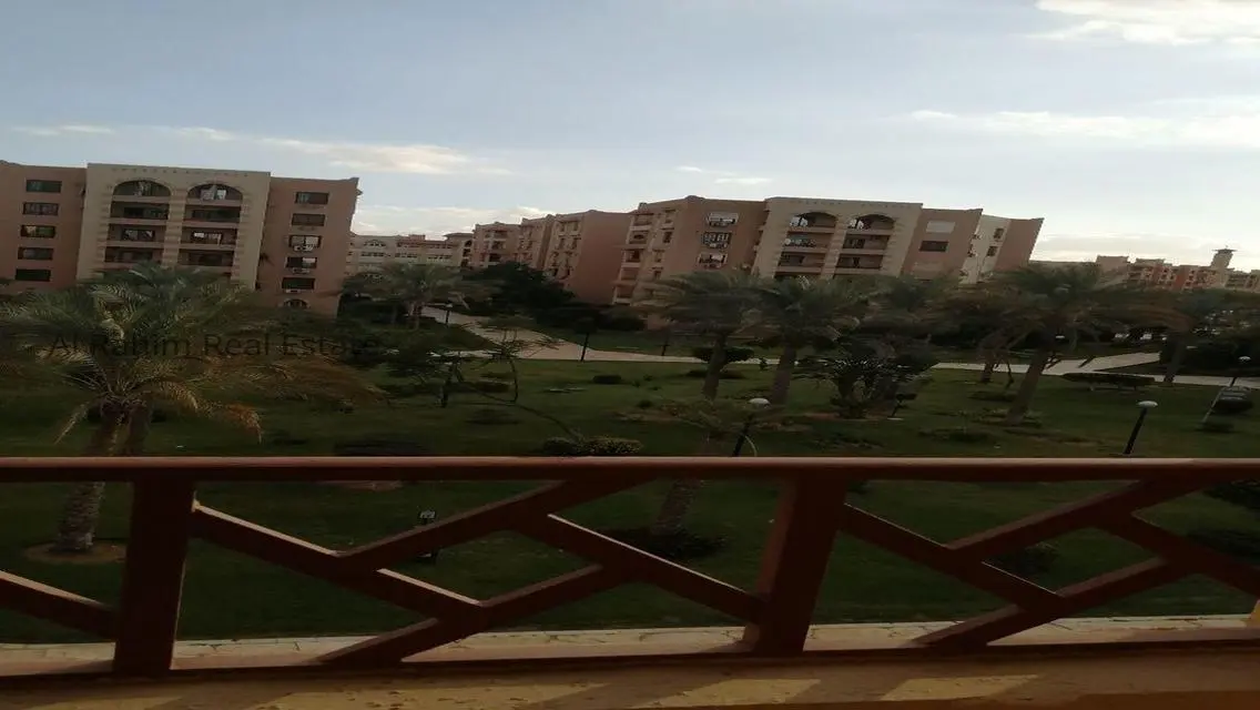 شقة فاخرة للبيع في قلب المدينة