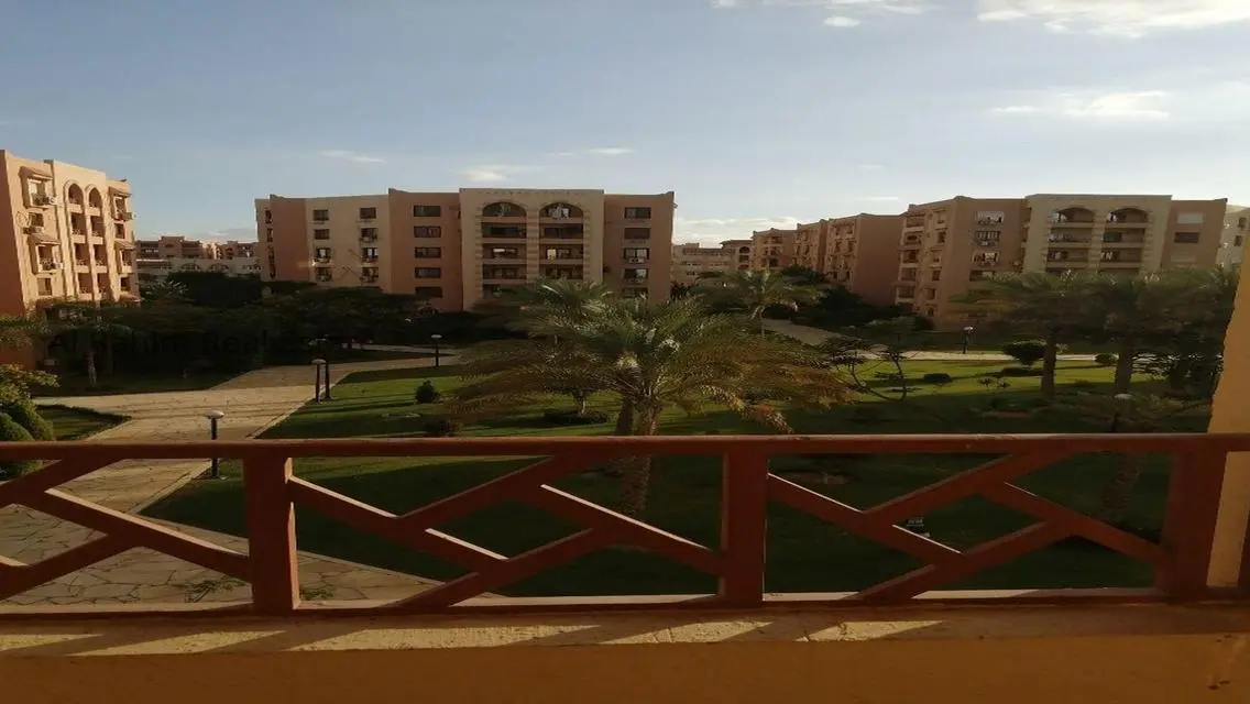شقة فاخرة للبيع في قلب المدينة
