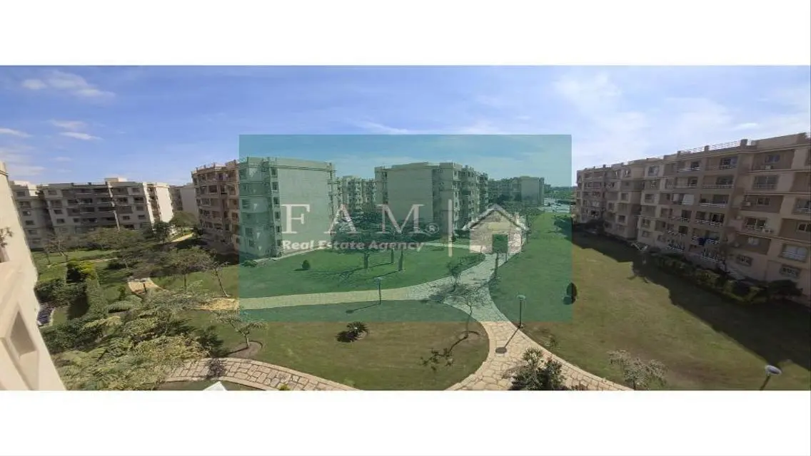 شقة للإيجار بمساحة 250 متر