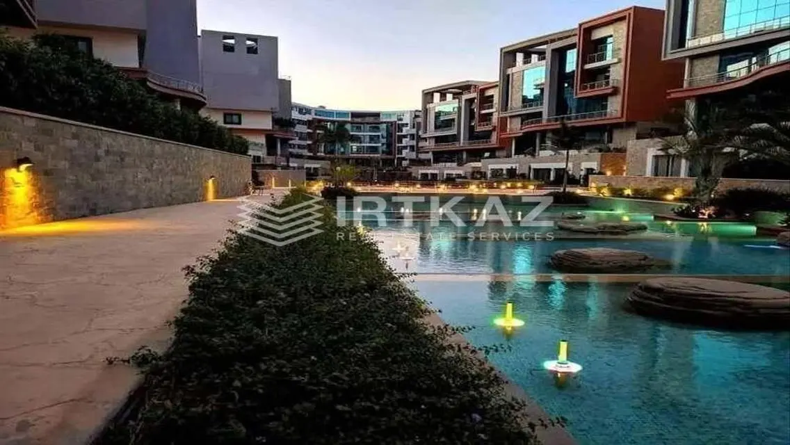 Luxurious Apartment for Sale with Stunning Views at a Great Price