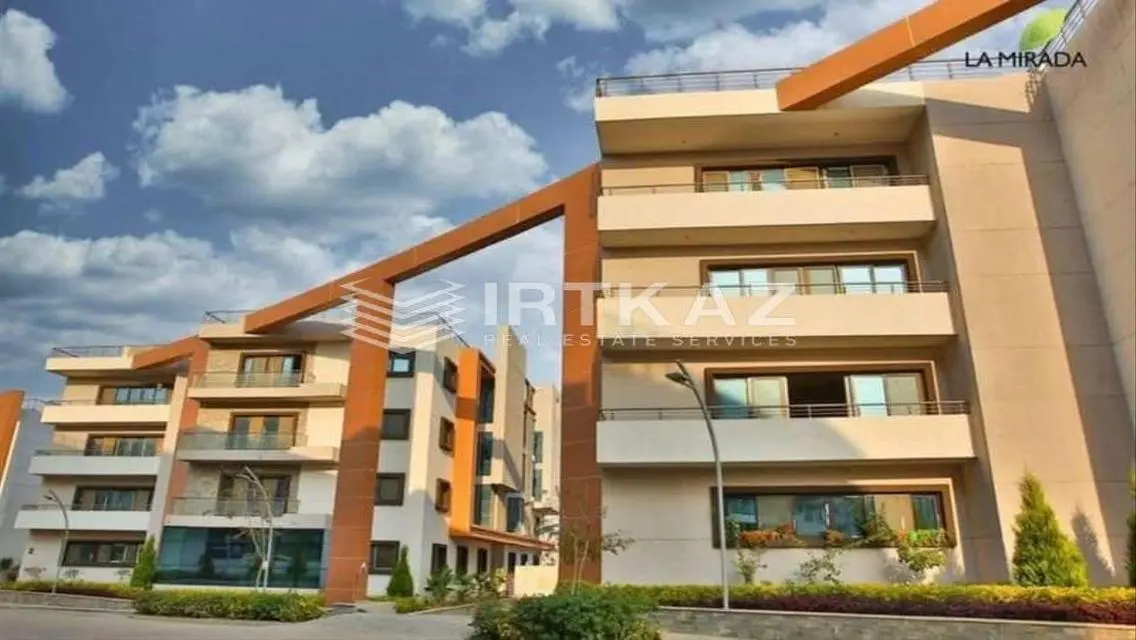 Luxurious Apartment for Sale with Stunning Views at a Great Price