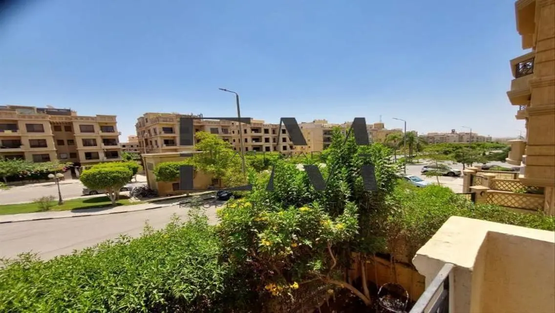 Luxury 3-Bedroom Apartment for Sale - 9,500,000 EGP