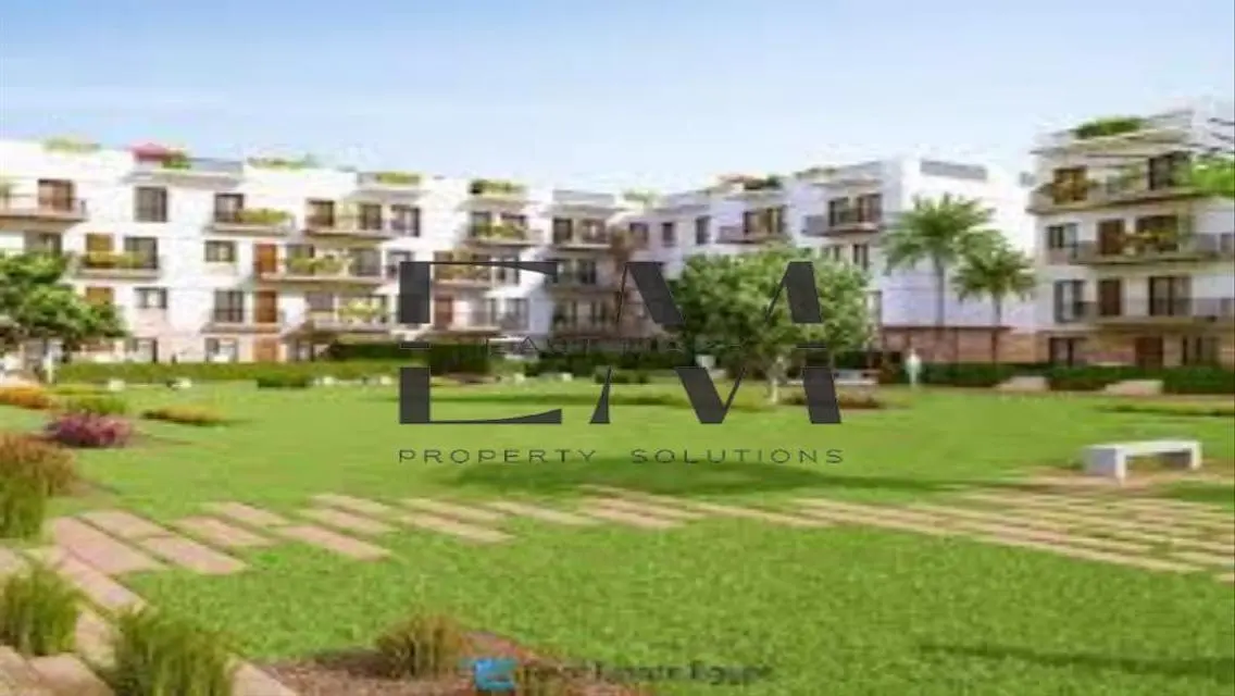 Luxury 3-Bedroom Apartment for Sale - 9,500,000 EGP