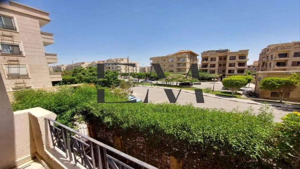 Luxury 3-Bedroom Apartment for Sale - 9,500,000 EGP