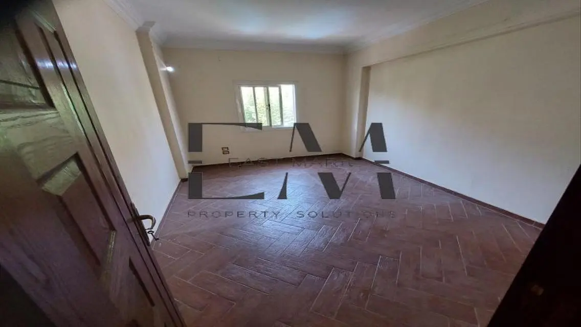 Luxury 3-Bedroom Apartment for Sale - 9,500,000 EGP
