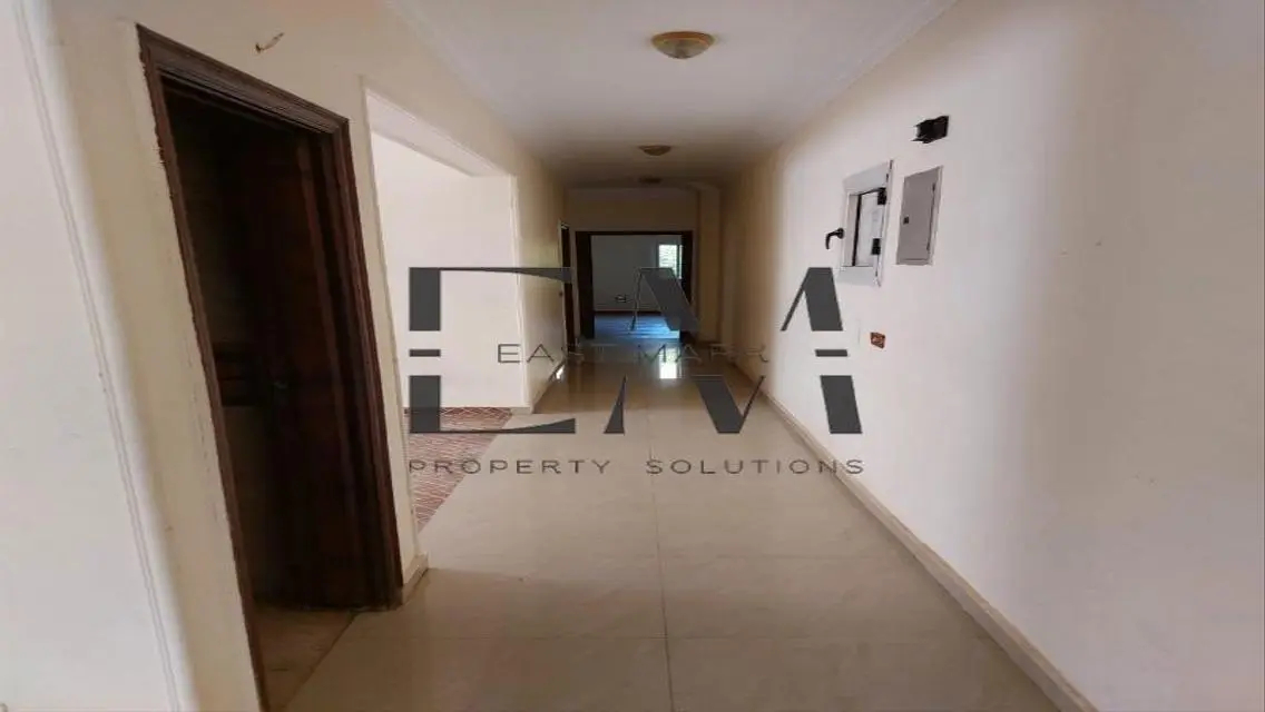 Luxury 3-Bedroom Apartment for Sale - 9,500,000 EGP