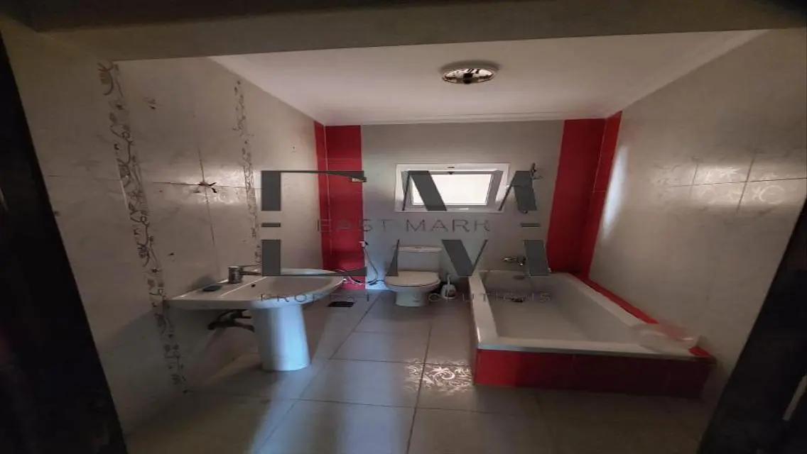 Luxury 3-Bedroom Apartment for Sale - 9,500,000 EGP