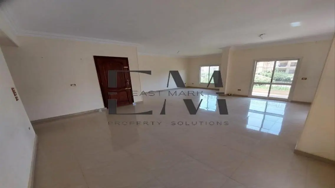 Luxury 3-Bedroom Apartment for Sale - 9,500,000 EGP