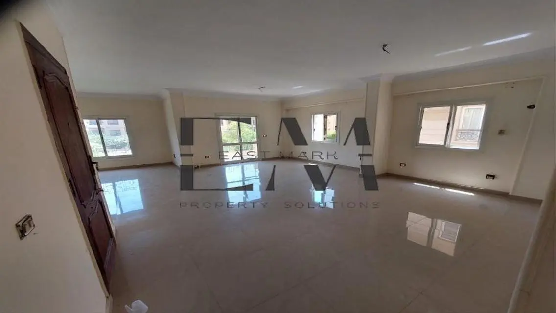 Luxury 3-Bedroom Apartment for Sale - 9,500,000 EGP