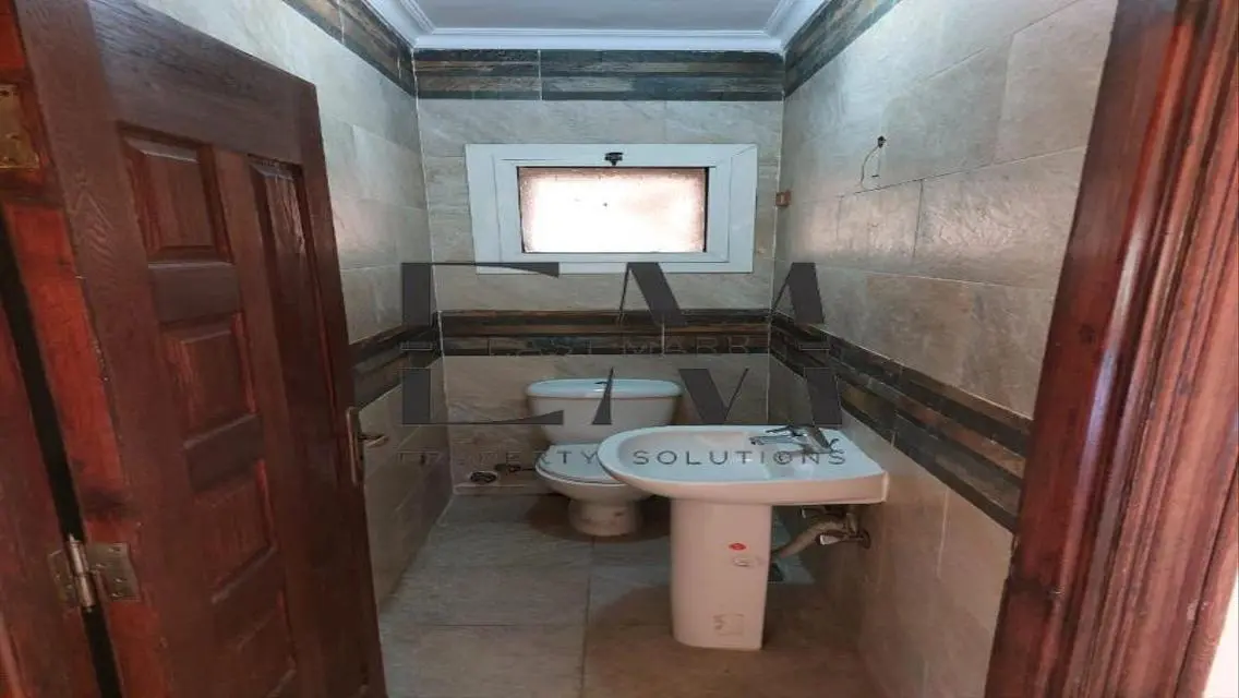 Luxury 3-Bedroom Apartment for Sale - 9,500,000 EGP