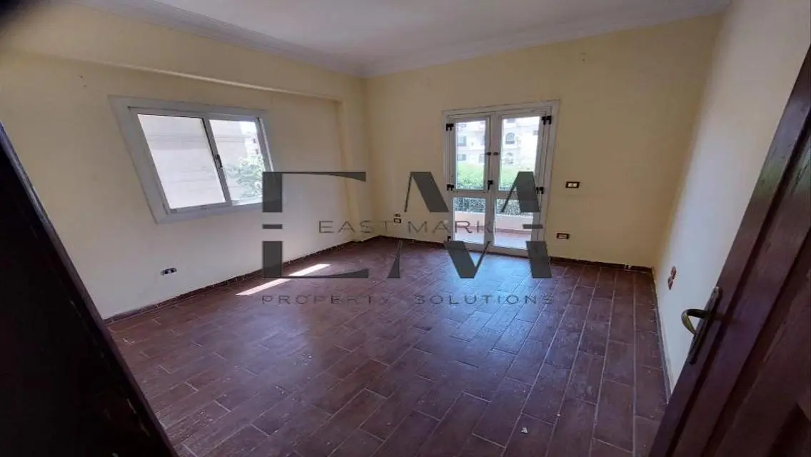Luxury 3-Bedroom Apartment for Sale - 9,500,000 EGP