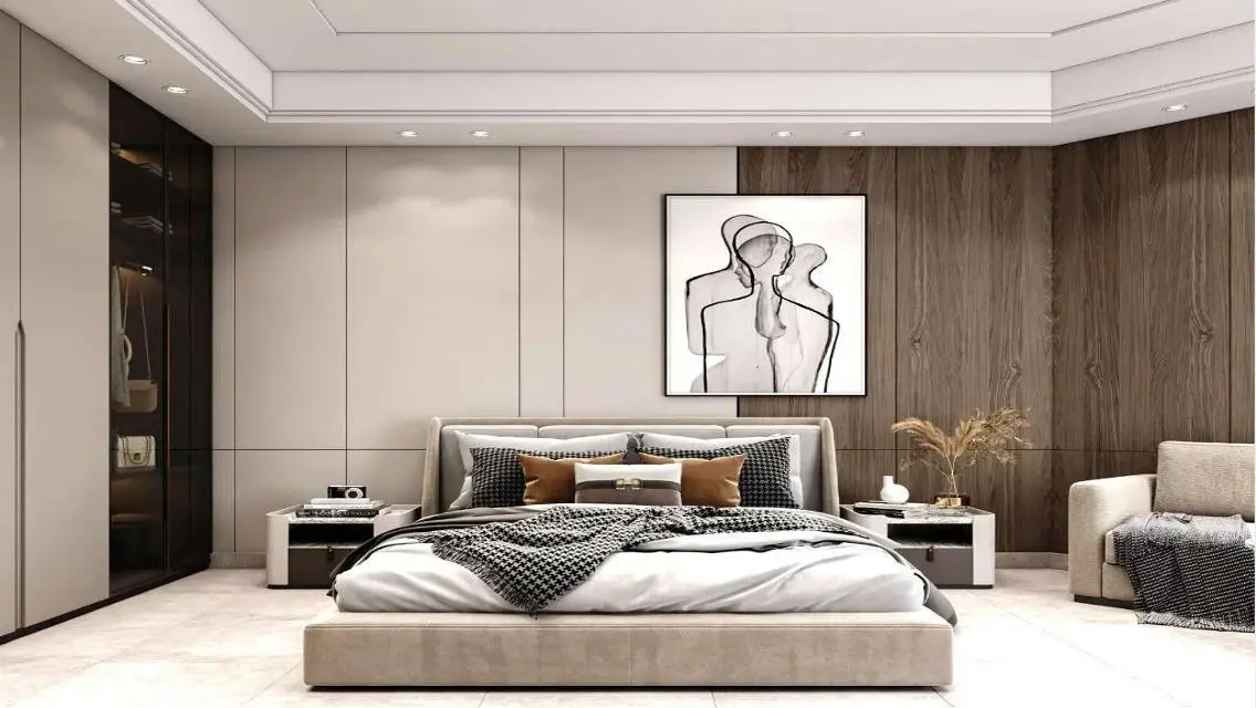 Luxurious Apartment in Bella Bay Beach Resort
