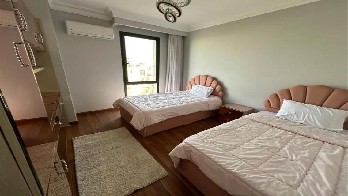 Exceptional Apartment in a Prime Location