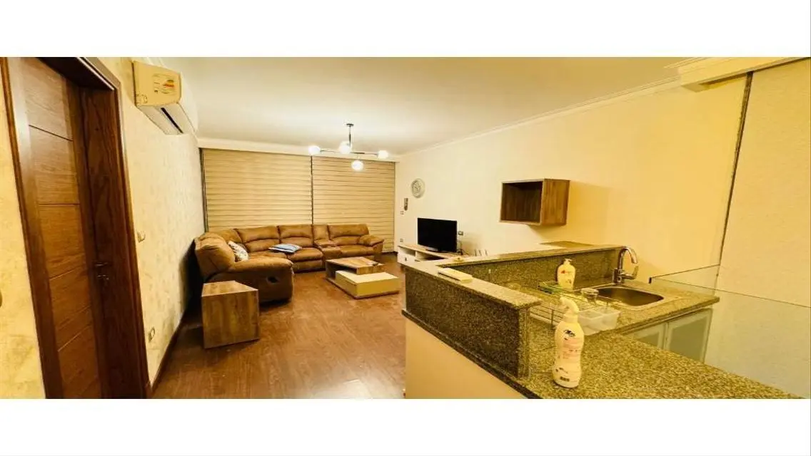 Exceptional Apartment in a Prime Location