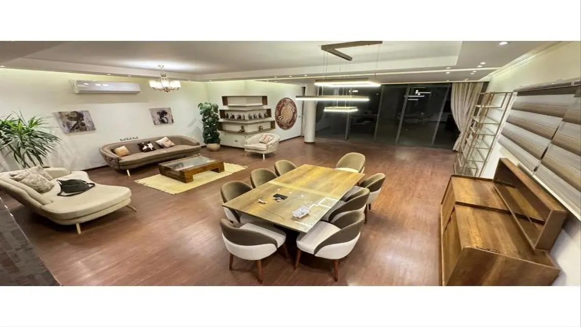 Exceptional Apartment in a Prime Location