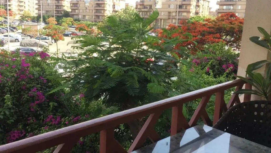 Your Dream Apartment in a Prime Location