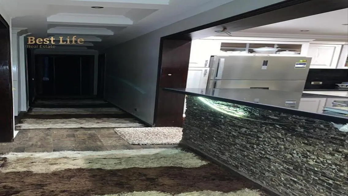 Your Dream Apartment in a Prime Location