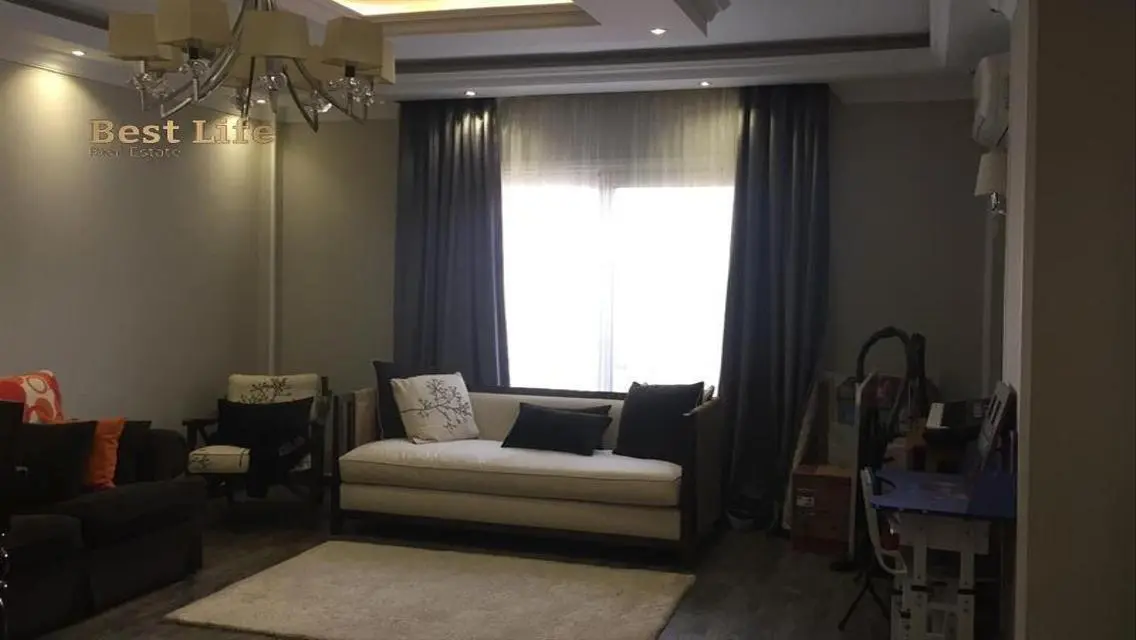 Your Dream Apartment in a Prime Location
