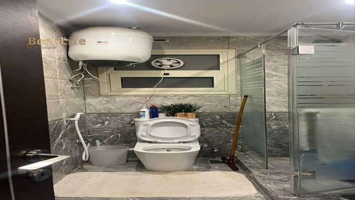 Your Dream Apartment in a Prime Location