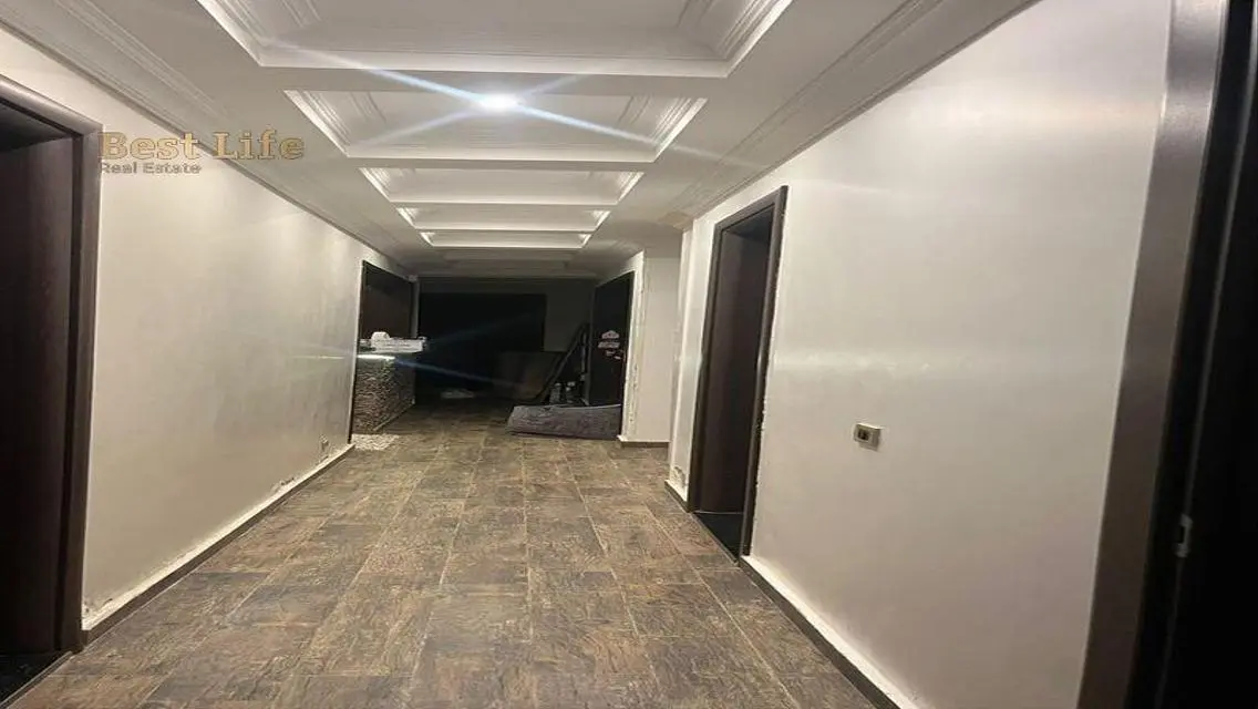 Your Dream Apartment in a Prime Location