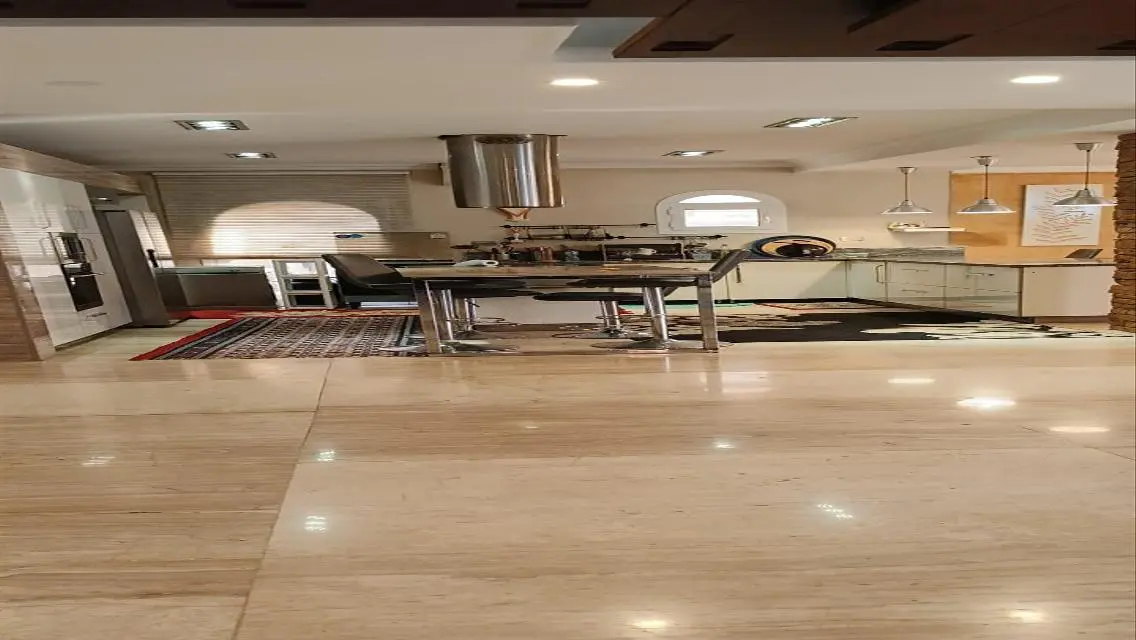 Luxury Office in Madinaty - Second Floor