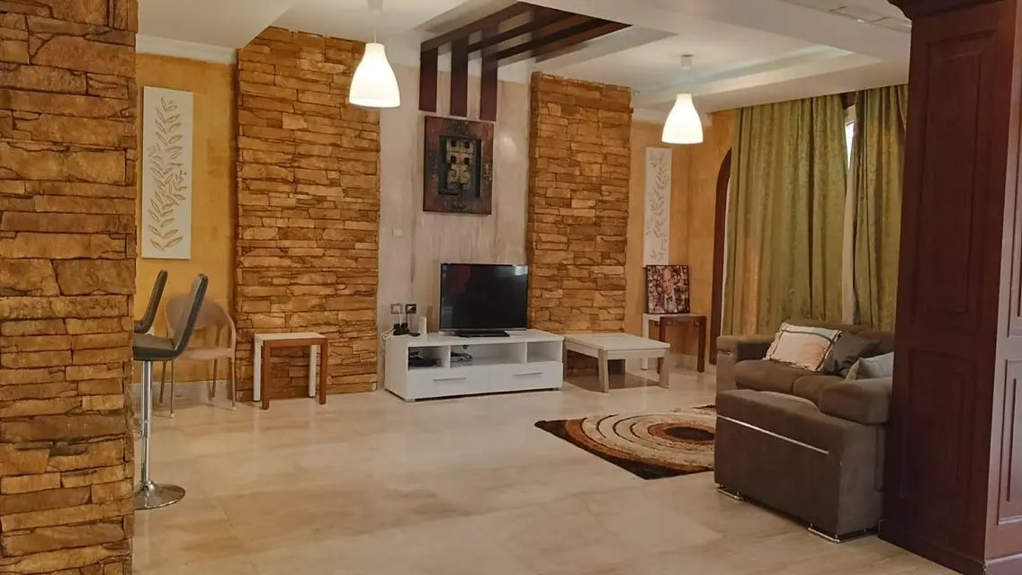 Luxury Office in Madinaty - Second Floor