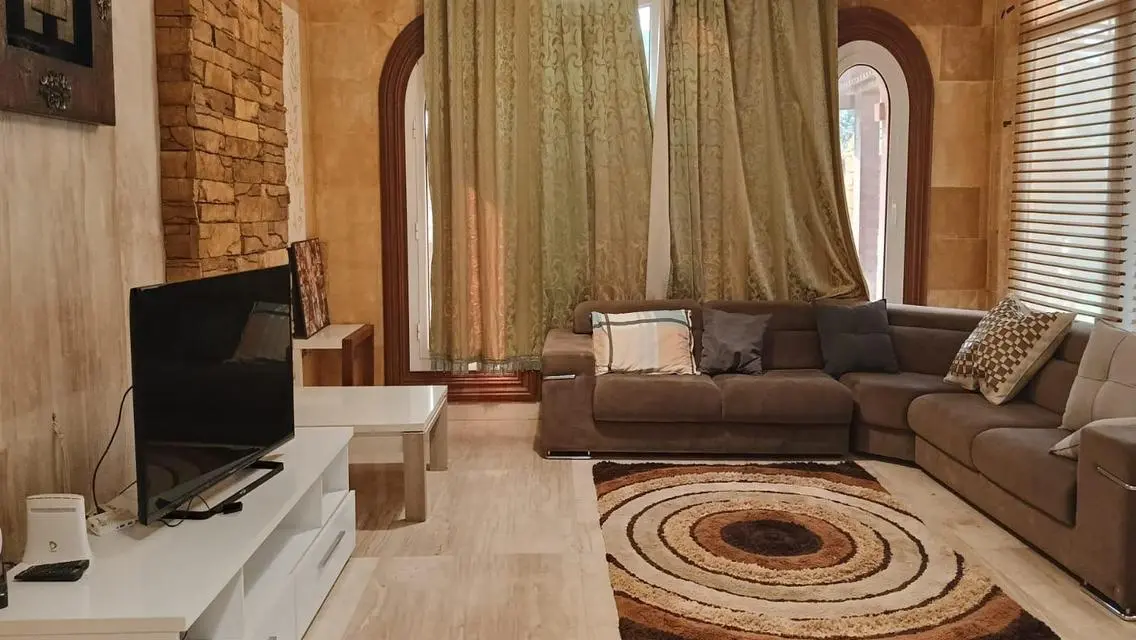 Luxury Office in Madinaty - Second Floor