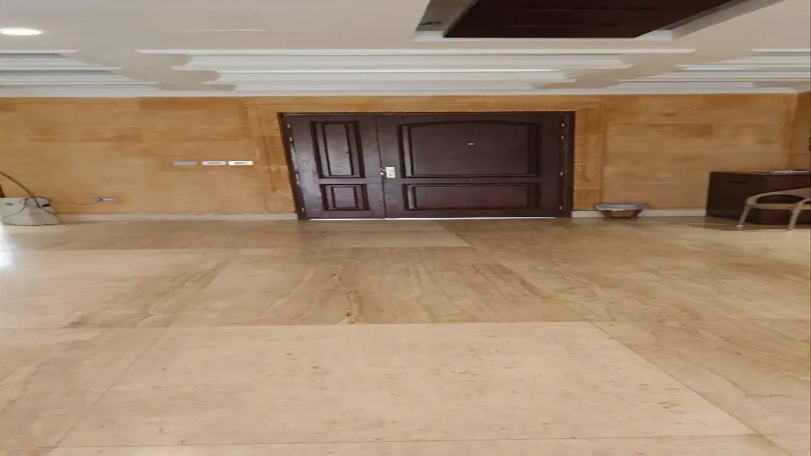 Luxury Office in Madinaty - Second Floor