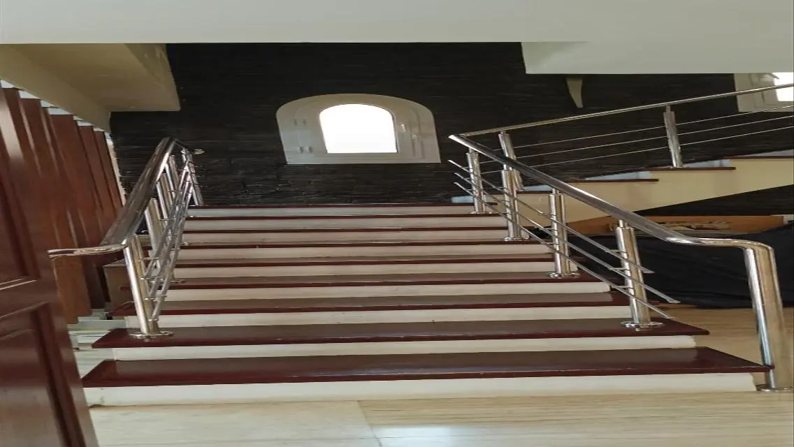 Luxury Office in Madinaty - Second Floor