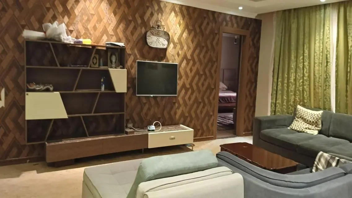 Luxury Office in Madinaty - Second Floor