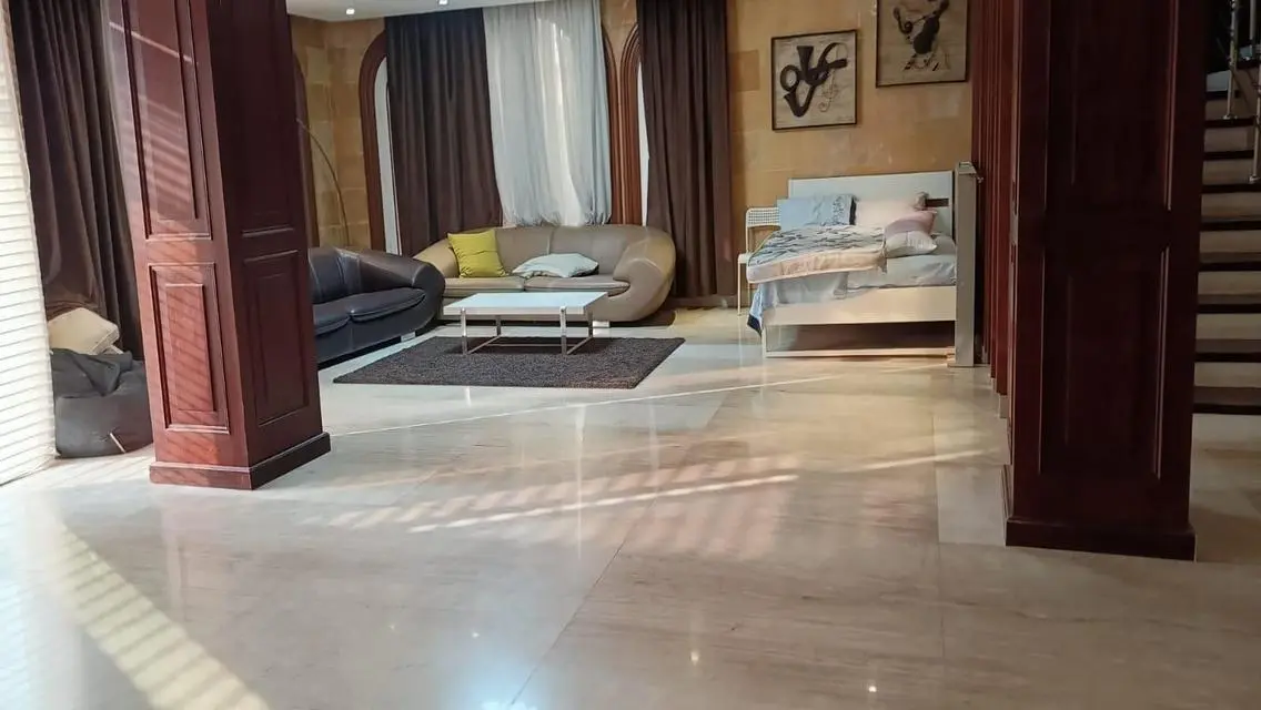 Luxury Office in Madinaty - Second Floor