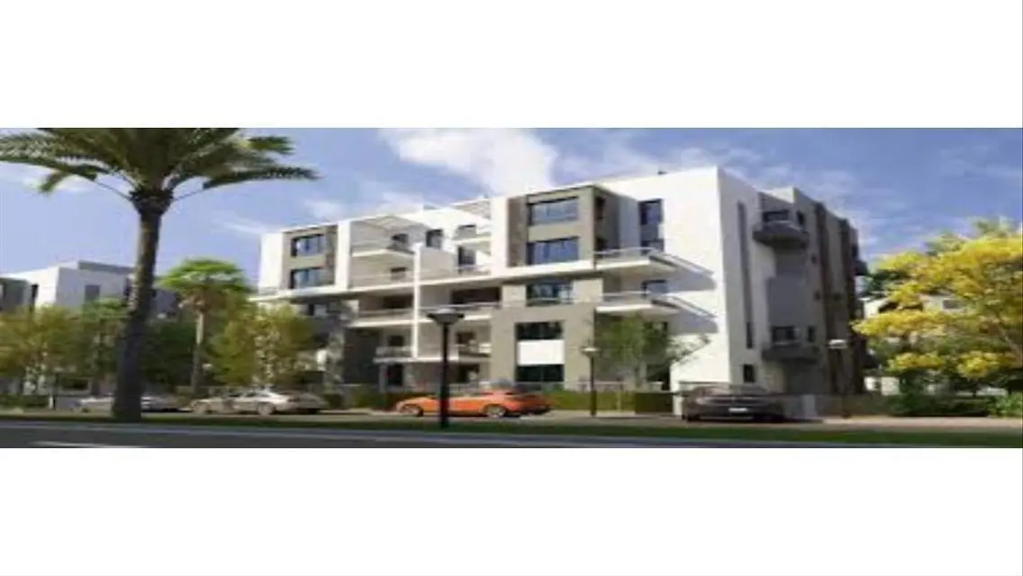 Luxury Apartment with Security Guard and Balcony