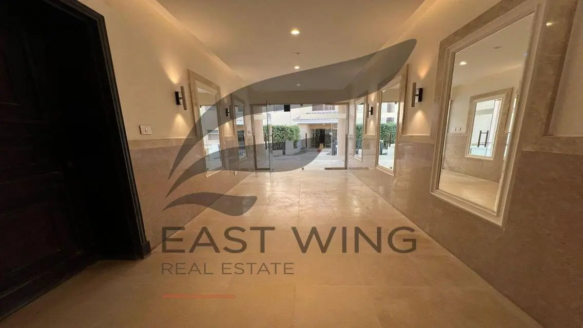 Luxury 3-Bedroom Apartment for Sale