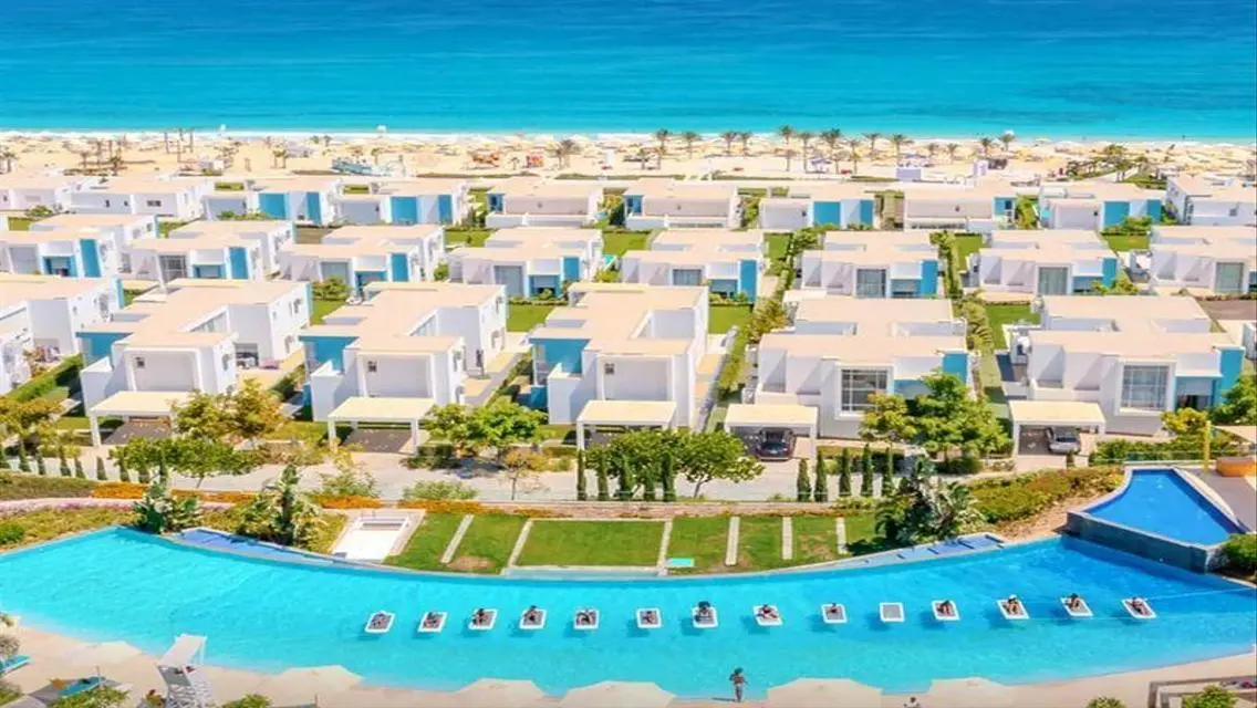 شقة فاخرة في قلب المدينة مع إطلالات خلابة