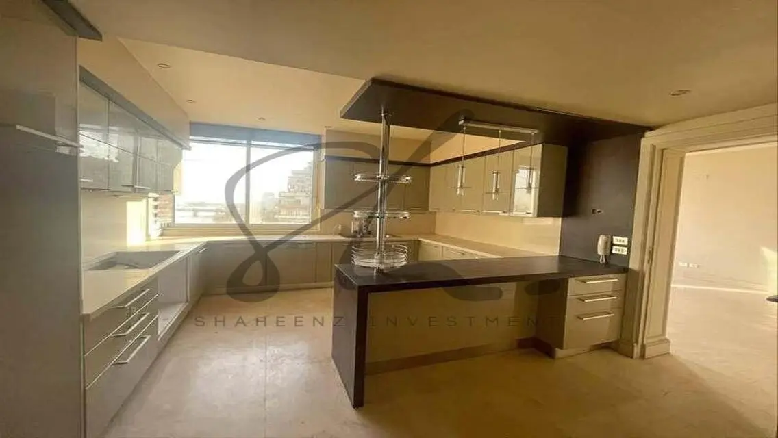 Luxury Apartment in AUC – Ready to Move