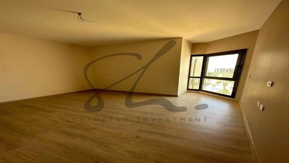 Luxury Apartment in AUC – Ready to Move