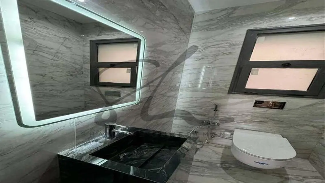 Luxury Apartment in AUC – Ready to Move