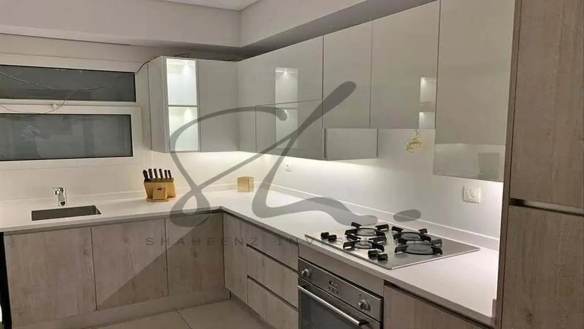 Luxury Apartment in AUC – Ready to Move