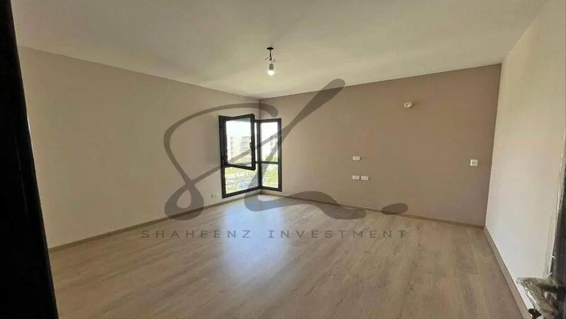 Luxury Apartment in AUC – Ready to Move