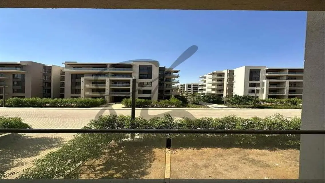Luxury Apartment in AUC – Ready to Move