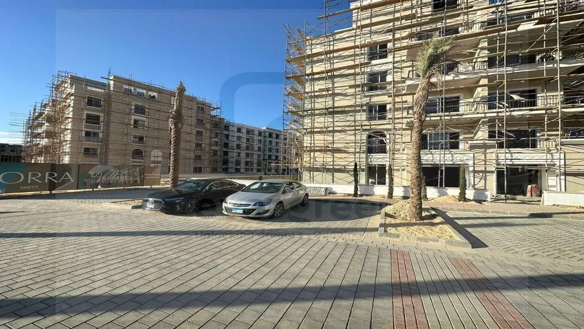 فيلا فاخرة للإيجار في قرية ويست