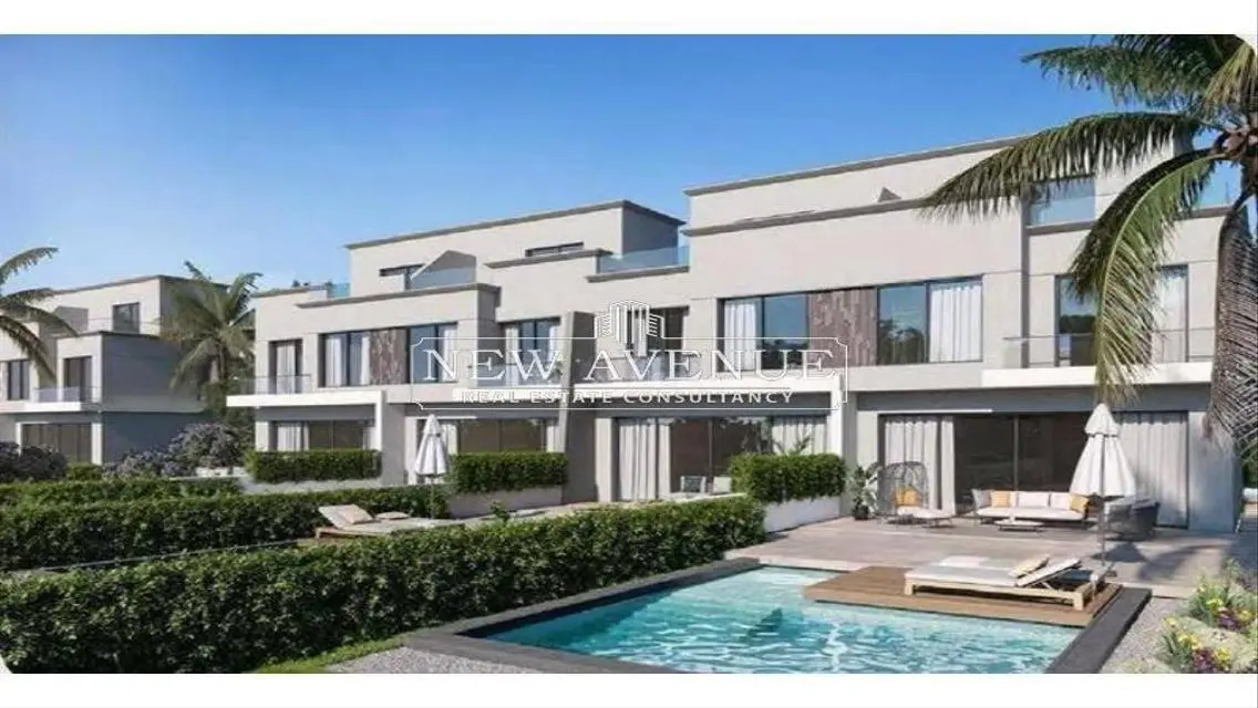 Luxury Apartment for Sale at an Attractive Price in the Heart of the City