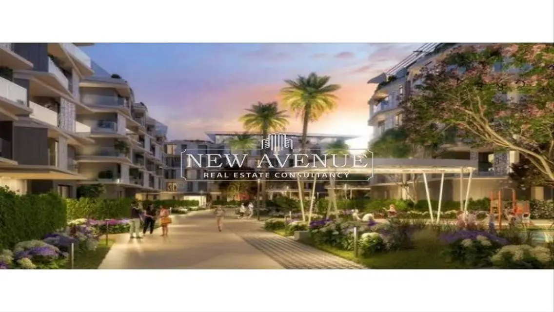 Luxury Apartment for Sale at an Attractive Price in the Heart of the City