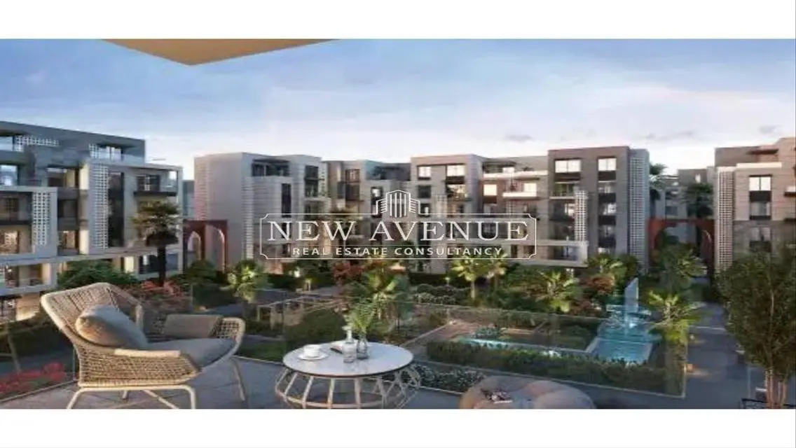 Luxury Apartment for Sale at an Attractive Price in the Heart of the City