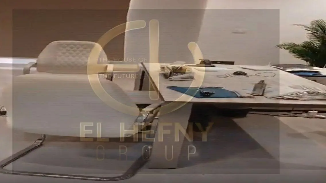 شقة فاخرة بمساحة 180 متر