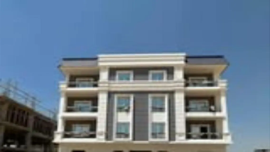 3 Bedroom Apartment with Balcony and Security Guard
