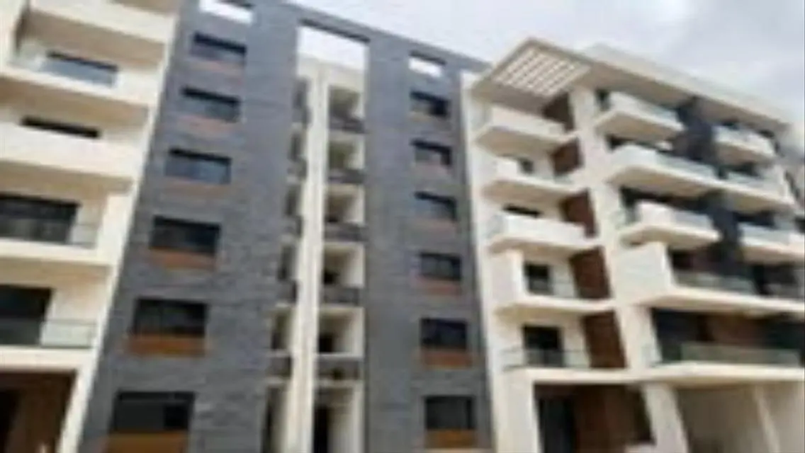 3 Bedroom Apartment with Balcony and Security Guard