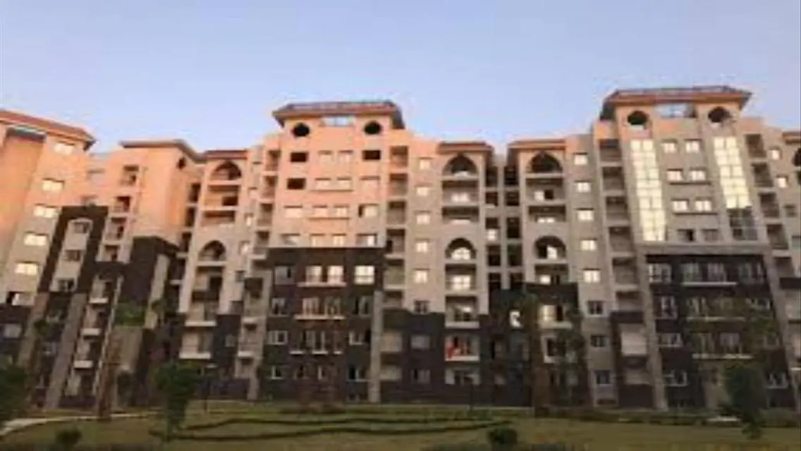 Stunning Apartment in Le Ciel at an Amazing Price