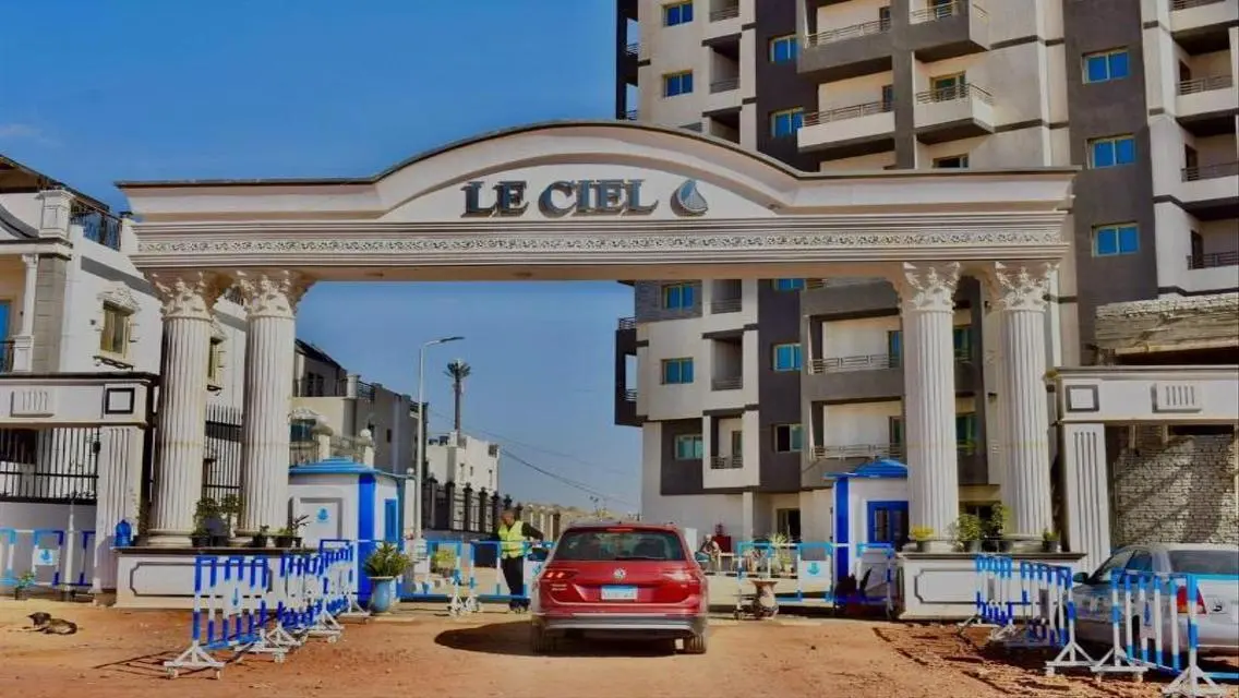 Stunning Apartment in Le Ciel at an Amazing Price